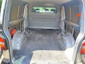 VW Transporter T5 2.5d, снимка 6