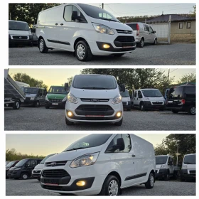 Ford Transit 2.2tdci , снимка 9