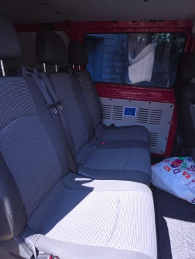 Обява за продажба на Mercedes-Benz Vito Mixto 116 cdi long ~22 900 лв. - изображение 4