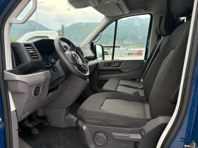 Обява за продажба на VW Crafter 2.0 TDI ~25 780 лв. - изображение 5