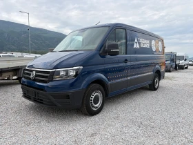 Обява за продажба на VW Crafter 2.0 TDI ~25 780 лв. - изображение 1