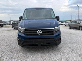 Обява за продажба на VW Crafter 2.0 TDI ~25 780 лв. - изображение 1