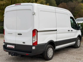 Ford Transit  2.2 tDCi 4X4 Maxi  | Mobile.bg    4