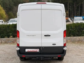 Ford Transit  2.2 tDCi 4X4 Maxi  | Mobile.bg    5