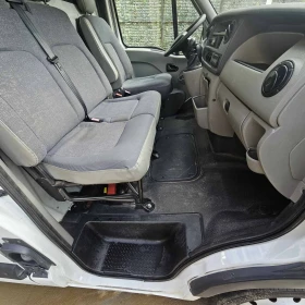 Nissan Interstar 2.5 dCi (120HP) | Mobile.bg � ����� ������ 8