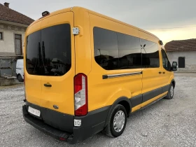 Ford Transit 8+ 1 2017 | Mobile.bg � ����� ������ 4