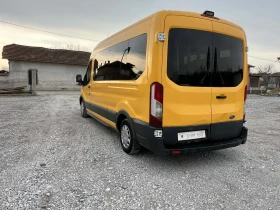 Ford Transit 8+ 1 2017 | Mobile.bg � ����� ������ 3