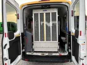 Ford Transit 8+ 1 2017 | Mobile.bg � ����� ������ 5