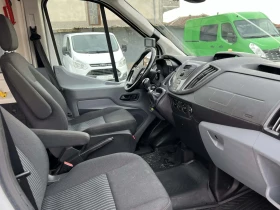 Ford Transit 8+ 1 2017 | Mobile.bg � ����� ������ 9