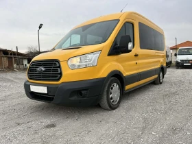 ������ Ford Transit 8+ 1 2017