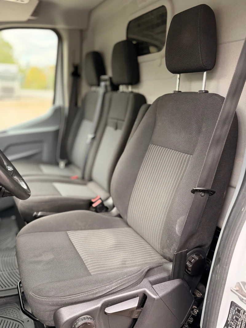 Ford Transit  2.2 tDCi 4X4 Maxi база, снимка 8 - Бусове и автобуси - 52147747