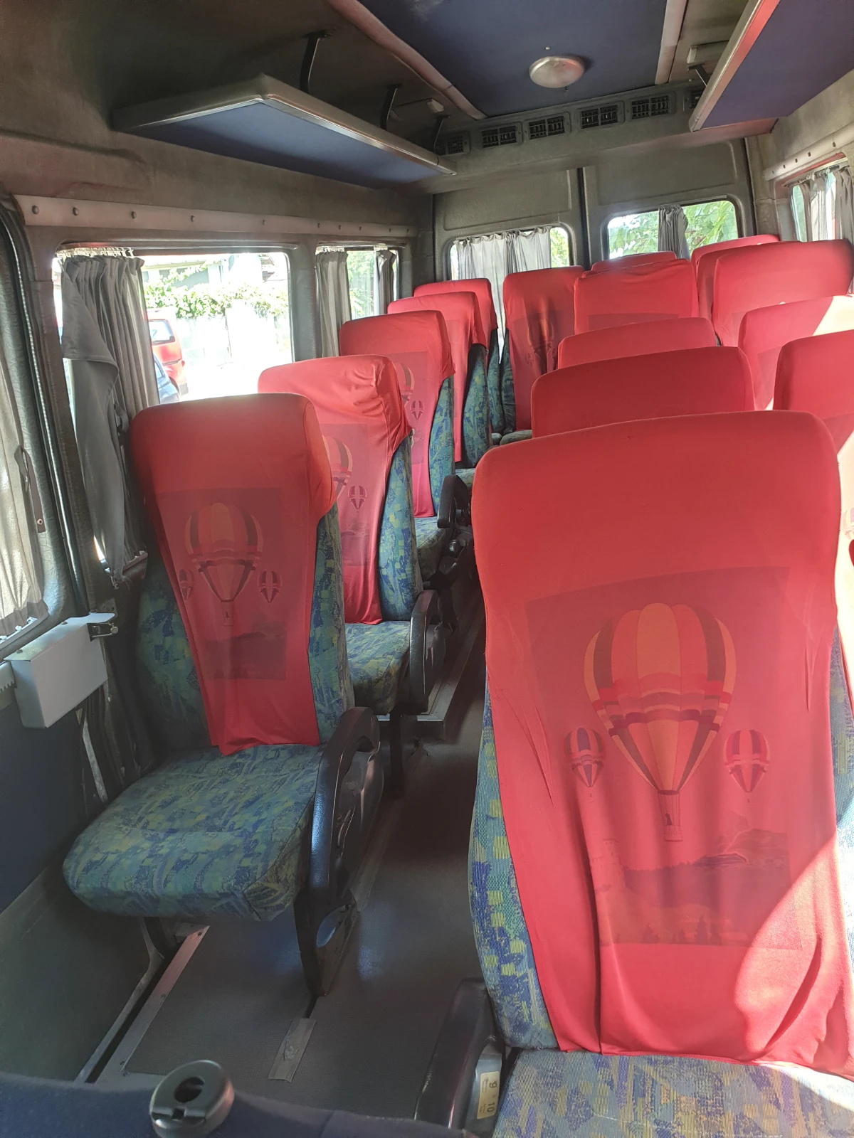 Mercedes-Benz Sprinter 411 | Mobile.bg   1