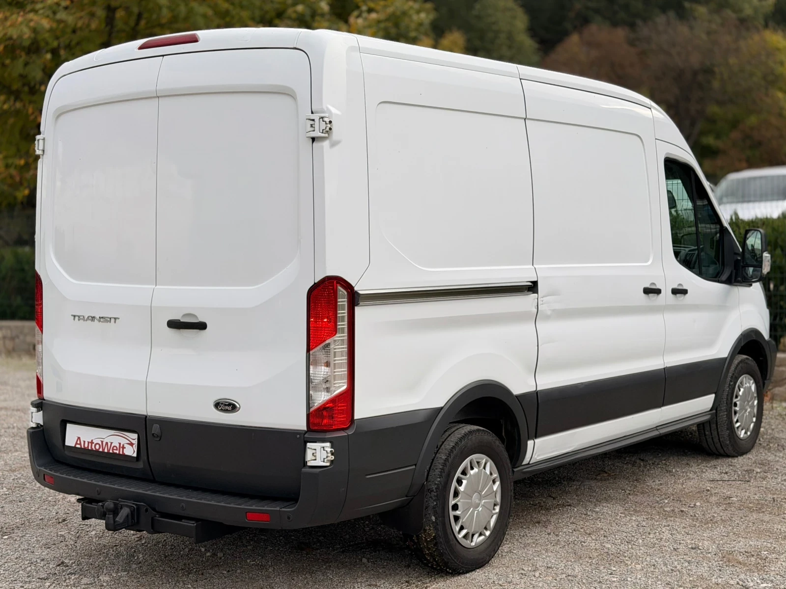 Ford Transit  2.2 tDCi 4X4 Maxi база - изображение 4