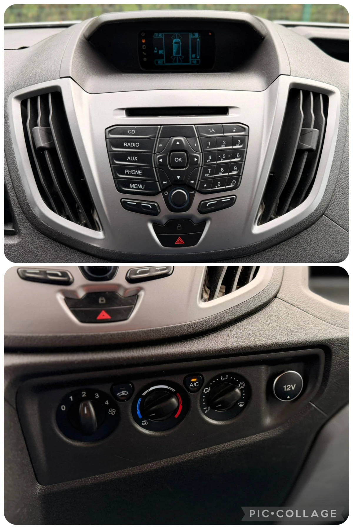 Ford Transit  2.2 tDCi 4X4 Maxi ���� | Mobile.bg � ����������� 11