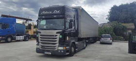 Scania S 500 + Scania R450 (2композиции), снимка 9