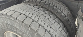 Scania S 500 + Scania R450 (2композиции), снимка 11