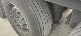 Scania S 500 + Scania R450 (2композиции), снимка 14