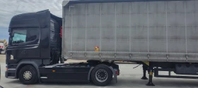 Scania S 500 + Scania R450 (2композиции) | Auto.bg — изображение 17
