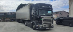 Scania S 500 + Scania R450 (2композиции) | Auto.bg — изображение 10