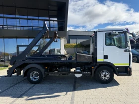 Man Tgl 8.180 ������������� Meiller-Kipper  | Mobile.bg � ����� ������ 8