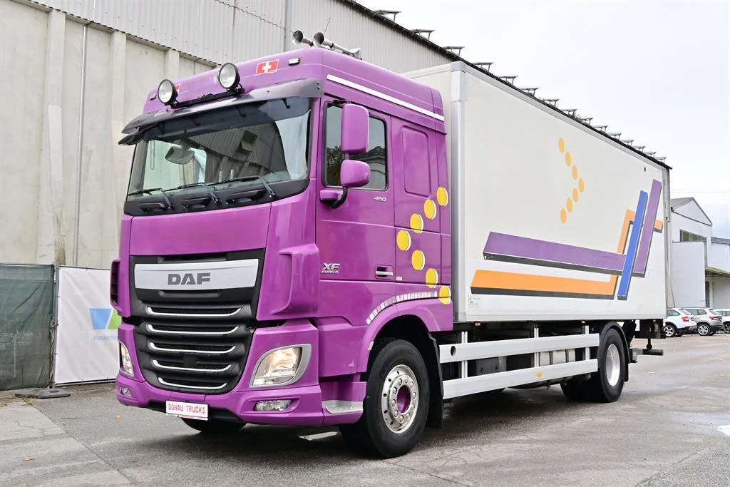 Daf XF 460 ����� ����, ������ | Mobile.bg � ����������� 1
