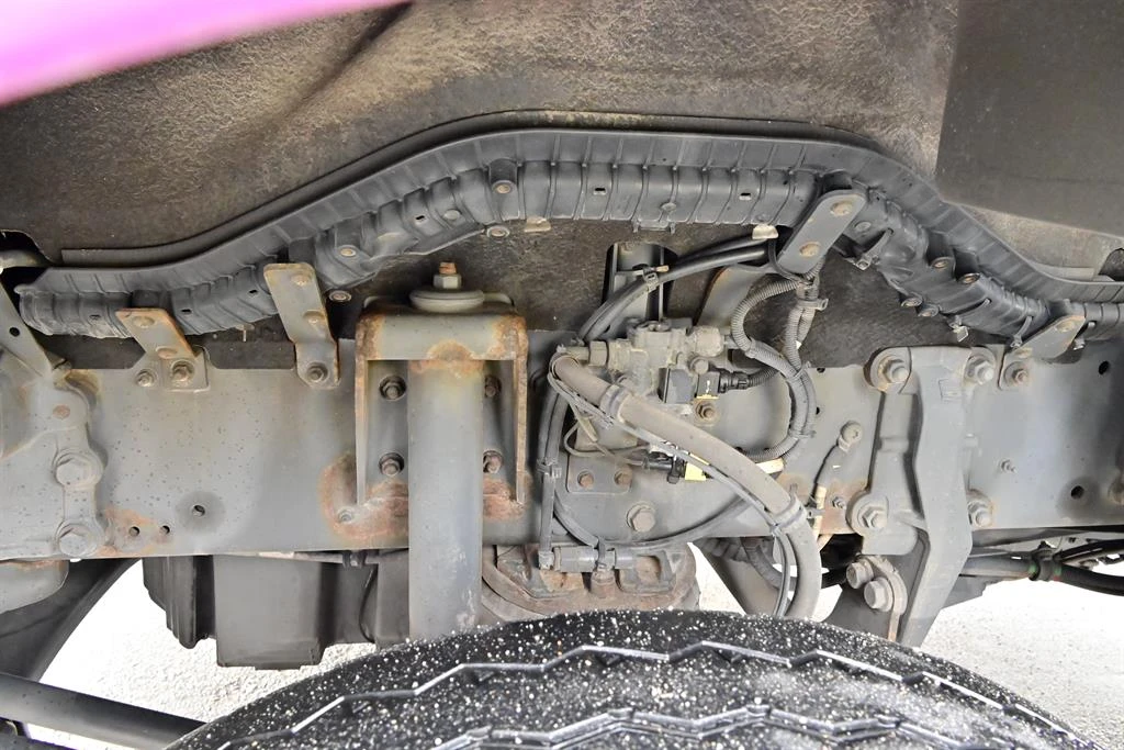 Daf XF 460 ����� ����, ������ | Mobile.bg � ����������� 17