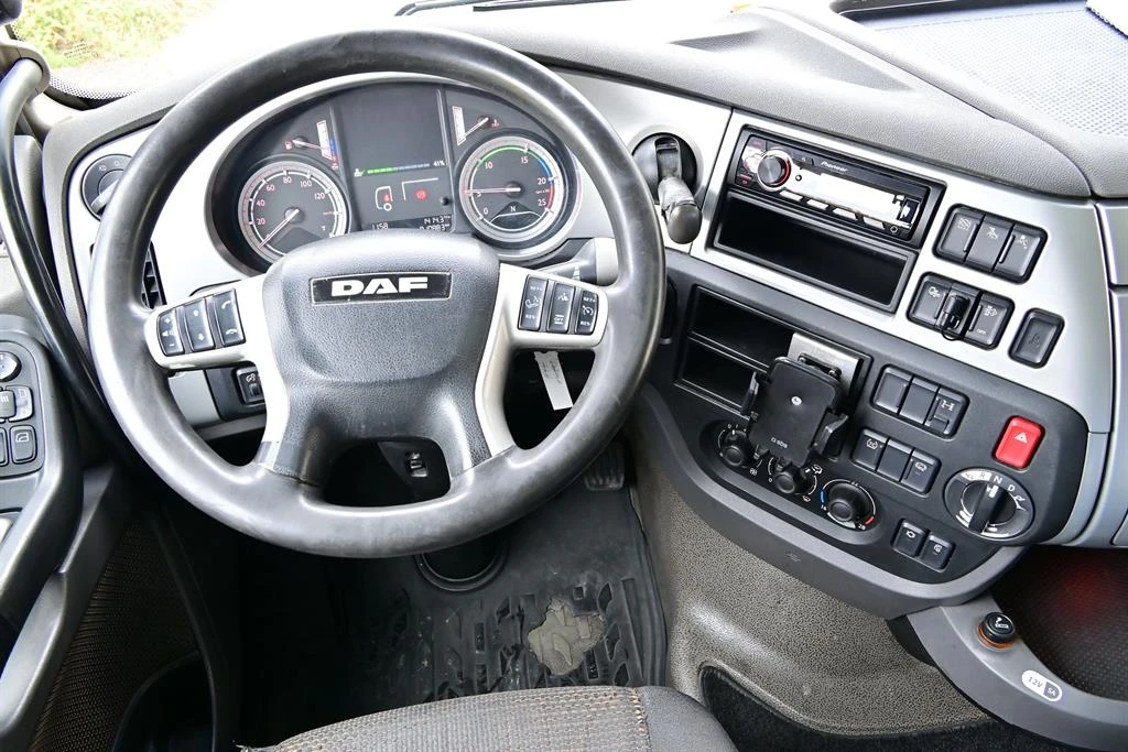 Daf XF 460 ����� ����, ������ | Mobile.bg � ����������� 10