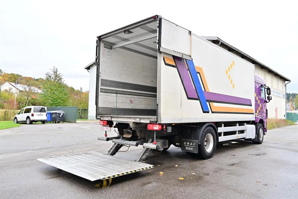 Daf XF 460 ����� ����, ������ | Mobile.bg � ����������� 6