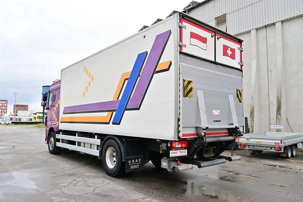 Daf XF 460 ����� ����, ������ | Mobile.bg � ����������� 4