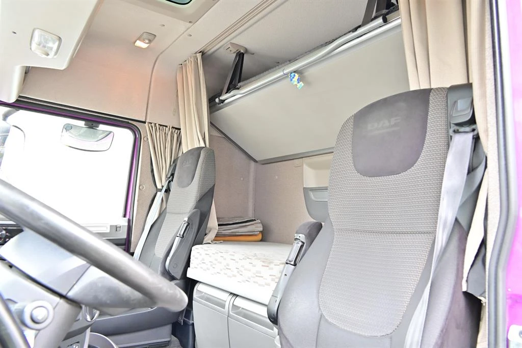 Daf XF 460 ����� ����, ������ | Mobile.bg � ����������� 9