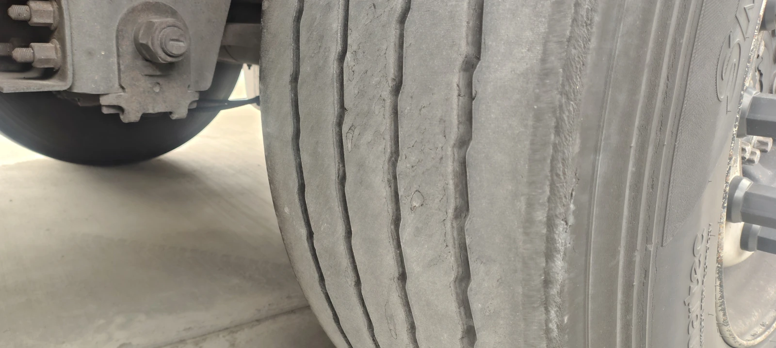 Scania S 500 + Scania R450 (2композиции), снимка 15 - Камиони - 56210944