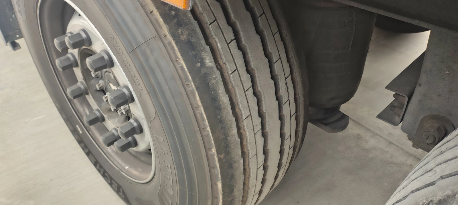 Scania S 500 + Scania R450 (2композиции), снимка 13 - Камиони - 56210944