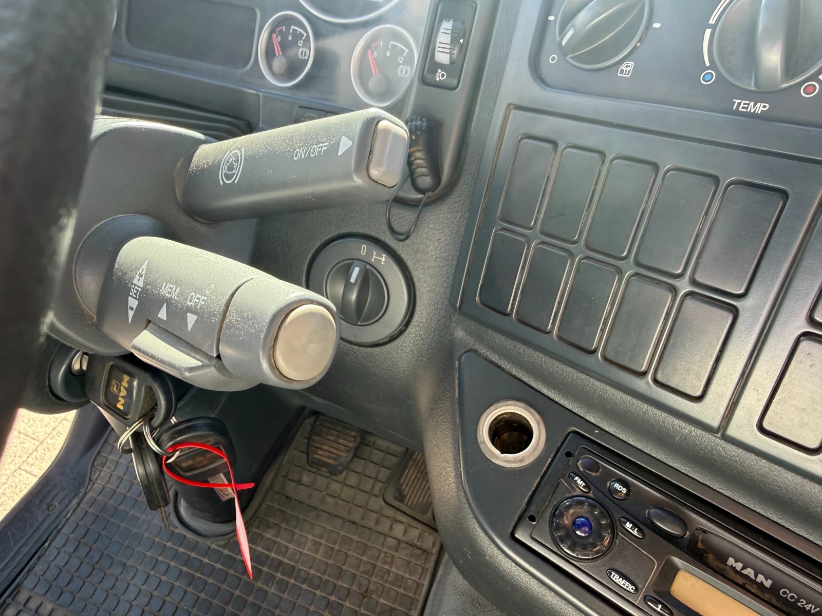Man Tgl 8.180 ������������� Meiller-Kipper  | Mobile.bg � ����������� 16