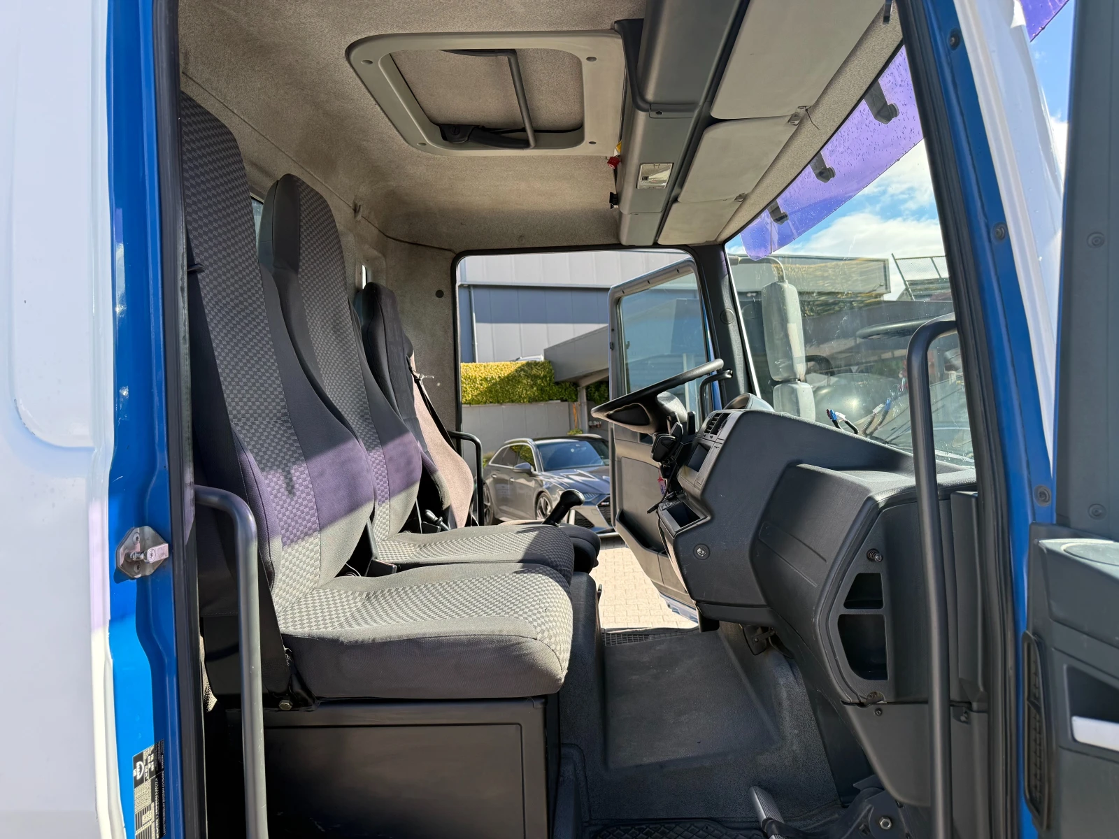 Man Tgl 8.180 ������������� Meiller-Kipper  | Mobile.bg � ����������� 12
