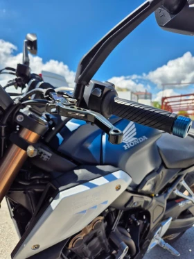 Honda Cb 650 RA Категория А2, снимка 13
