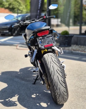 Honda Cb 650 RA Категория А2, снимка 8