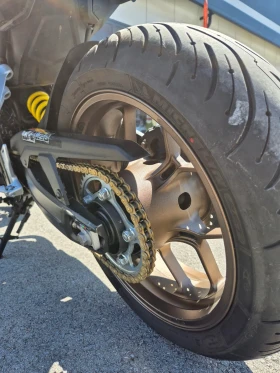 Honda Cb 650 RA Категория А2, снимка 14