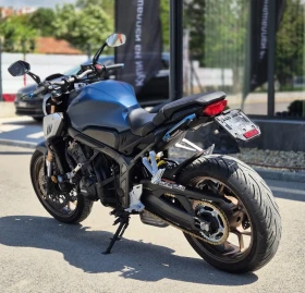 Honda Cb 650 RA Категория А2, снимка 6