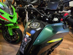 Benelli TRK 702X, снимка 5