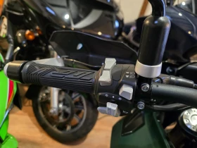 Benelli TRK 702X, снимка 6