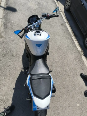 Suzuki Gsr, снимка 10