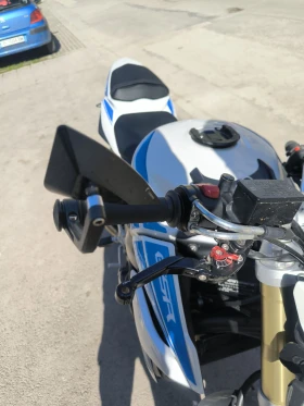 Suzuki Gsr, снимка 15