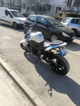 Suzuki Gsr, снимка 5