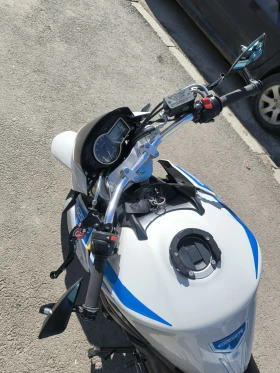 Suzuki Gsr, снимка 12