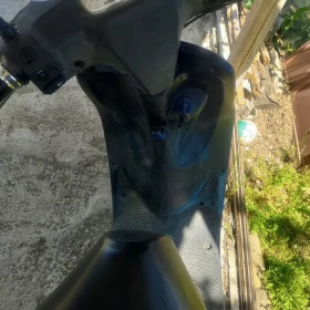 Yamaha Neos, снимка 5