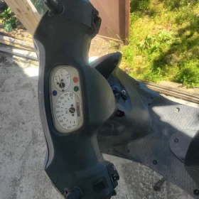 Yamaha Neos, снимка 7