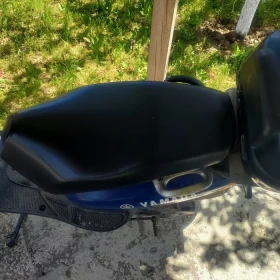 Yamaha Neos, снимка 6