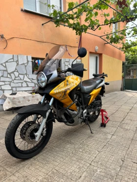 Honda Xlv  Transalp 700i ABS, снимка 3