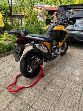 Honda Xlv  Transalp 700i ABS, снимка 5