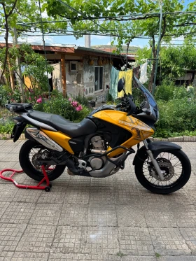 Honda Xlv  Transalp 700i ABS, снимка 2